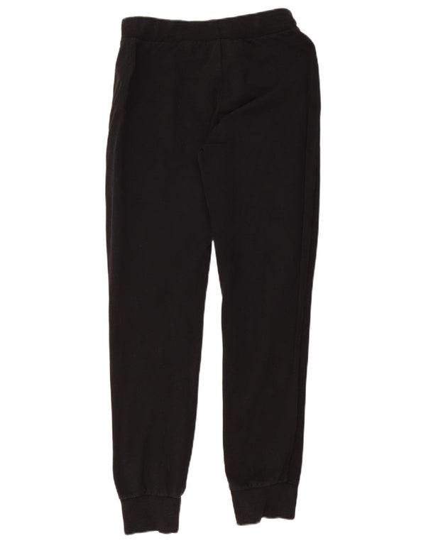 Pantaloni da tuta da donna Champion Joggers UK 8 Small Nero