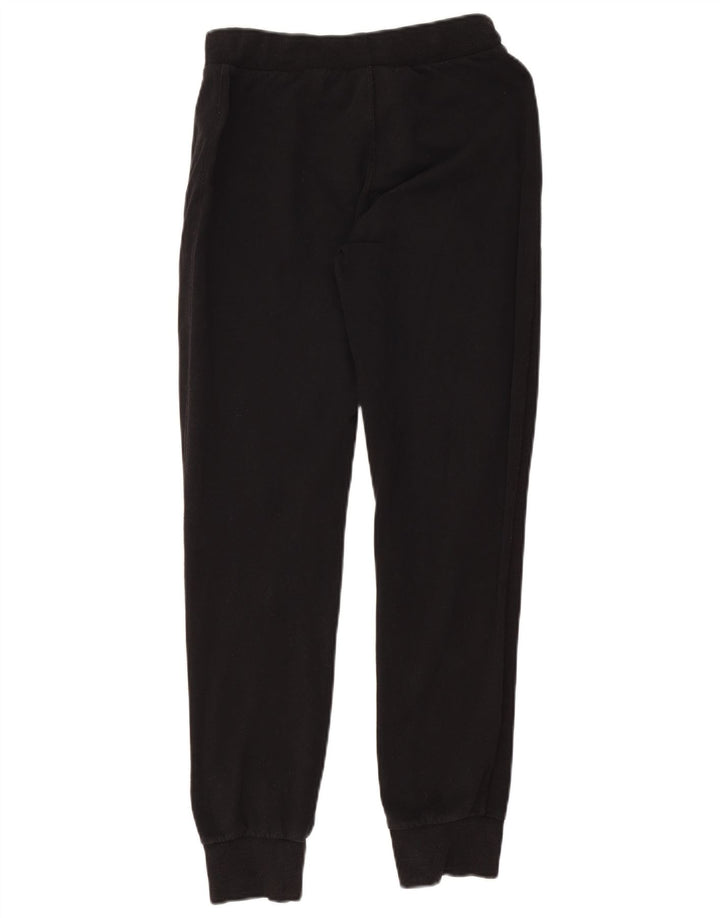 Pantaloni da tuta da donna Champion Joggers UK 8 Small Nero