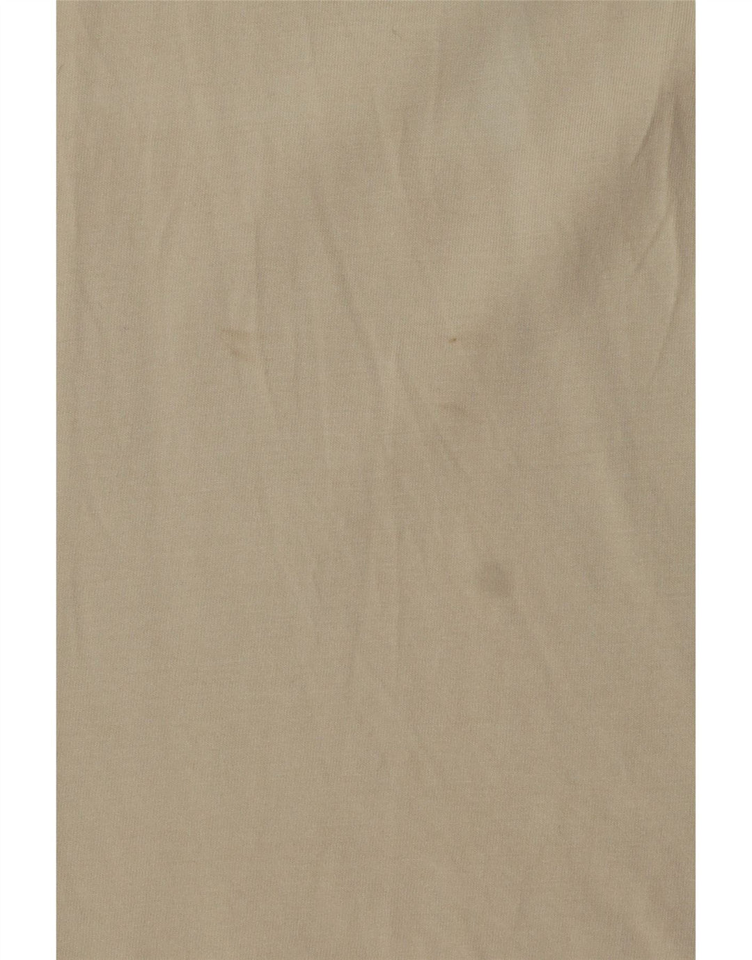 Maglietta Adidas da uomo Top Large in cotone beige