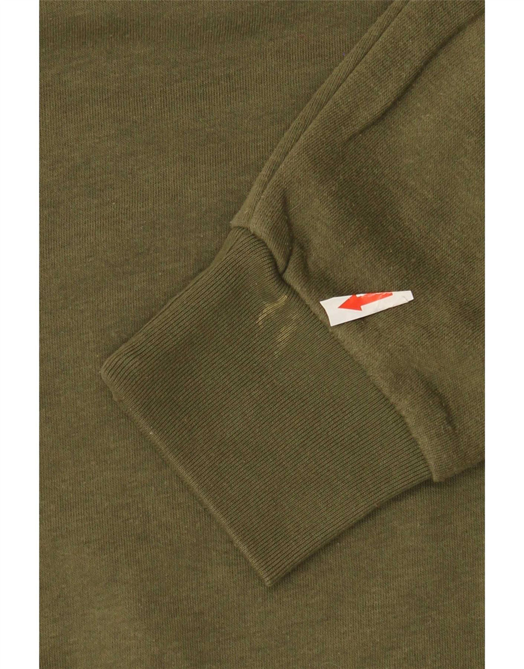 Gap Felpa grafica da uomo Maglione piccolo cotone kaki