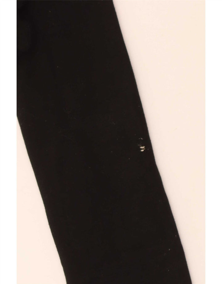 Leggings da donna Mountain Warehouse medio in viscosa nera