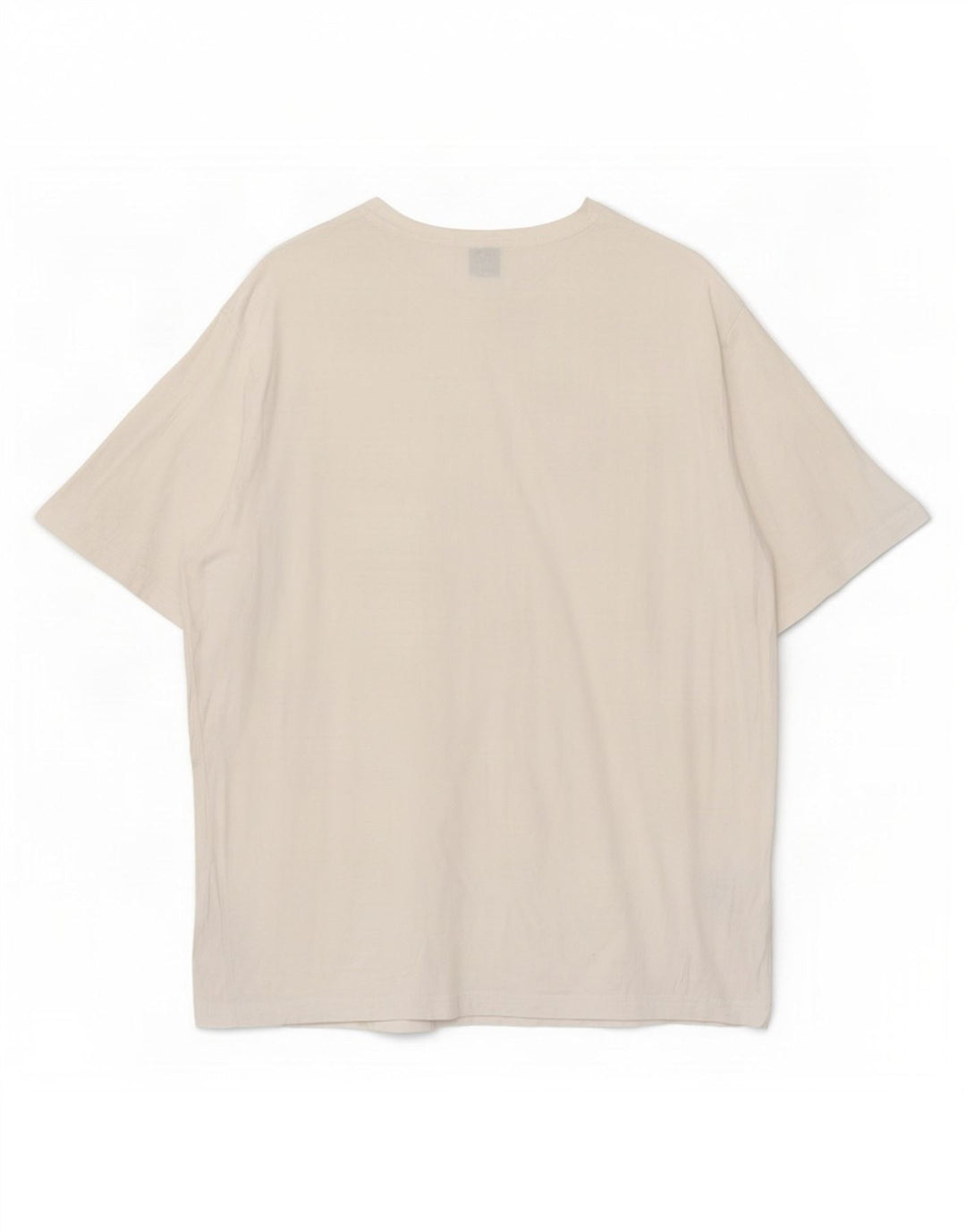 T-shirt da uomo Hugo Boss Top XL in cotone bianco