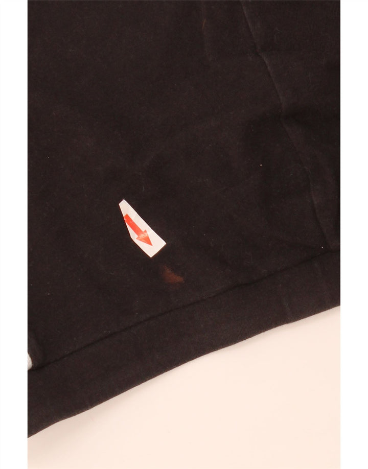 Leggings Adidas da donna UK 14 cotone medio nero