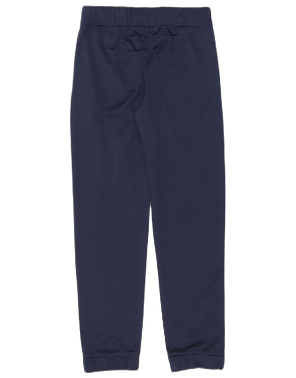 Pantaloni da tuta da bambina Champion Joggers 9-10 anni Medio Blu Navy