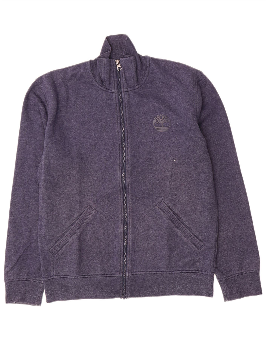 Giacca da ginnastica da uomo Timberland media blu navy