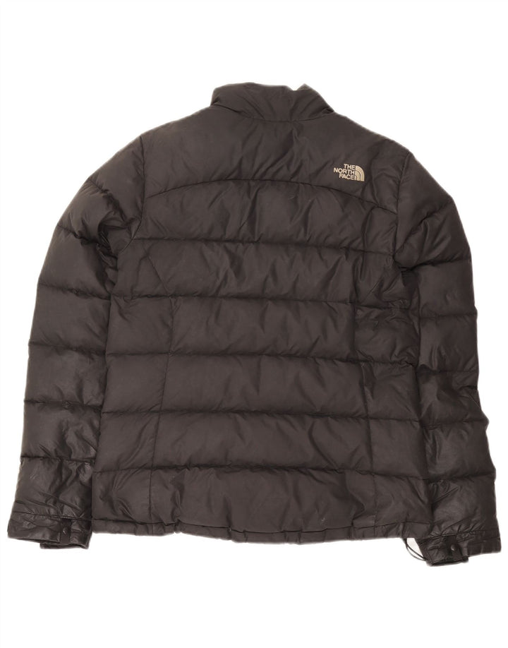 Giacca imbottita da donna The North Face UK 14 poliestere nero medio
