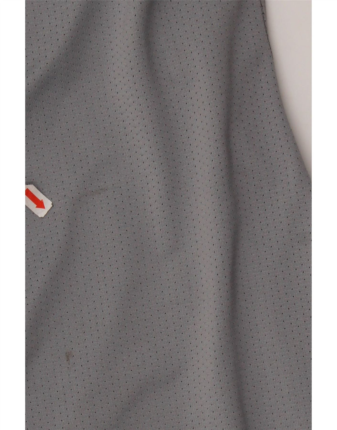 Pantaloncini sportivi da uomo UNDER ARMOUR XL grigi