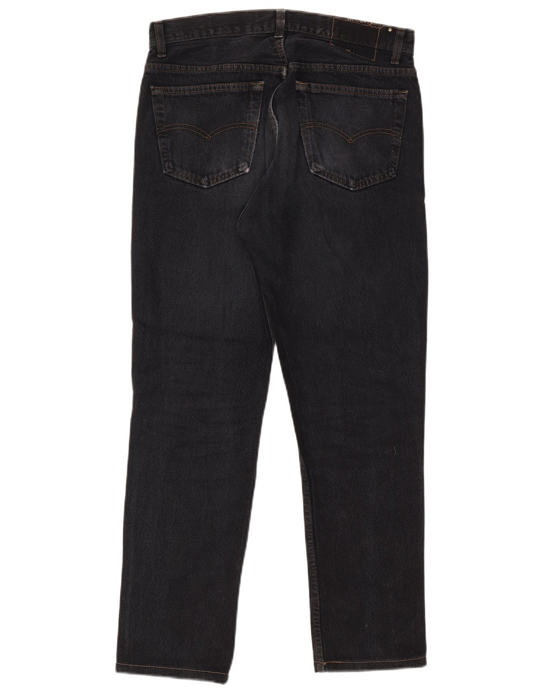 Jeans slim da uomo Levi's W32 L30 neri