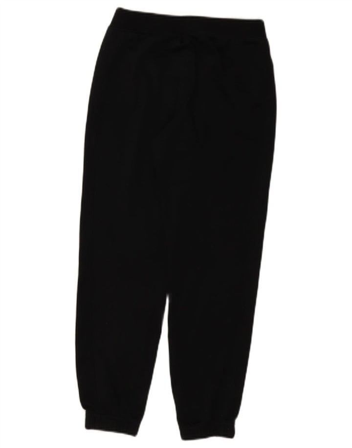 Pantaloni da tuta da ragazzo Under Armour Joggers 9-10 anni medio nero