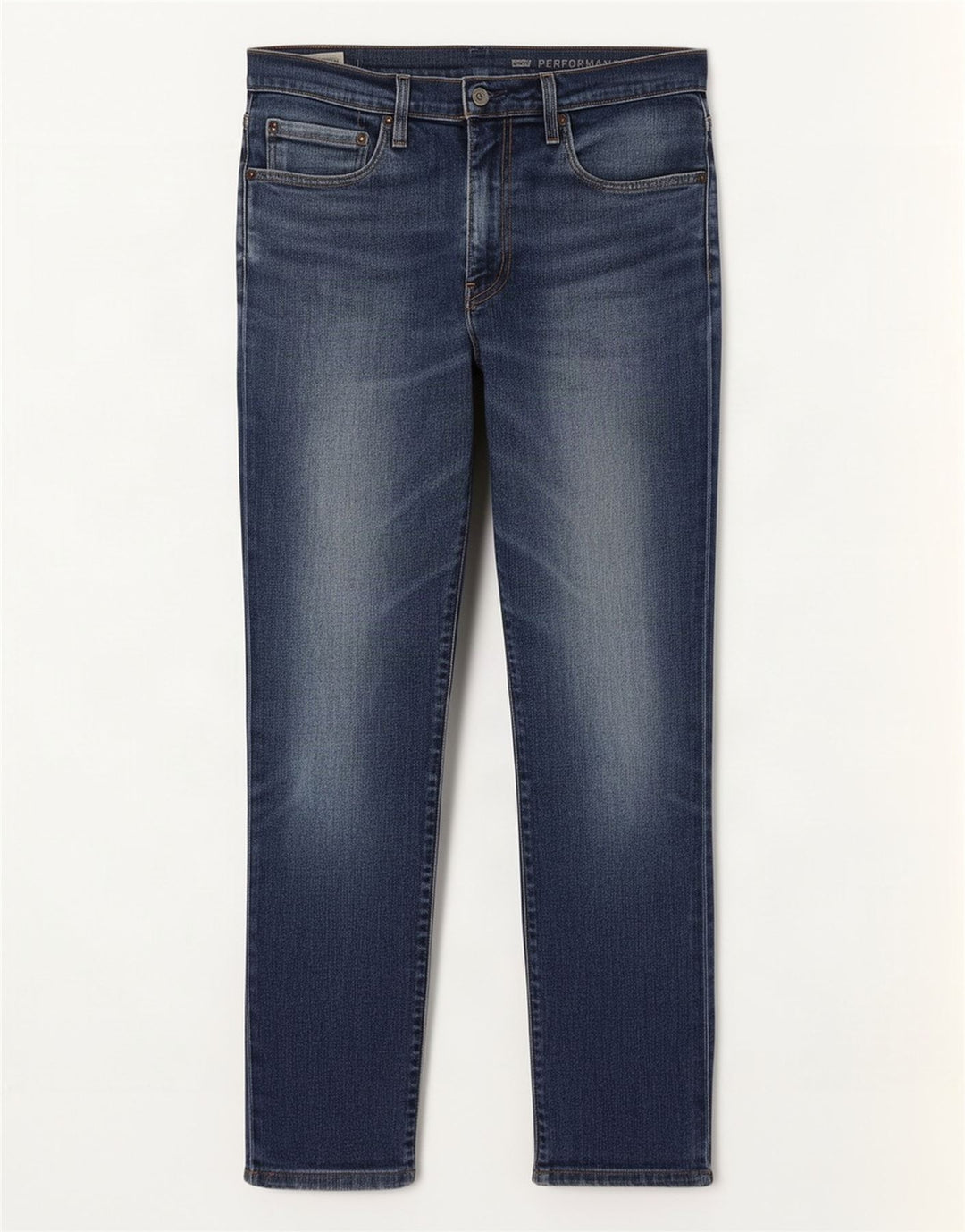 Jeans Levi's Uomo 511 Slim W36 L28 Blu