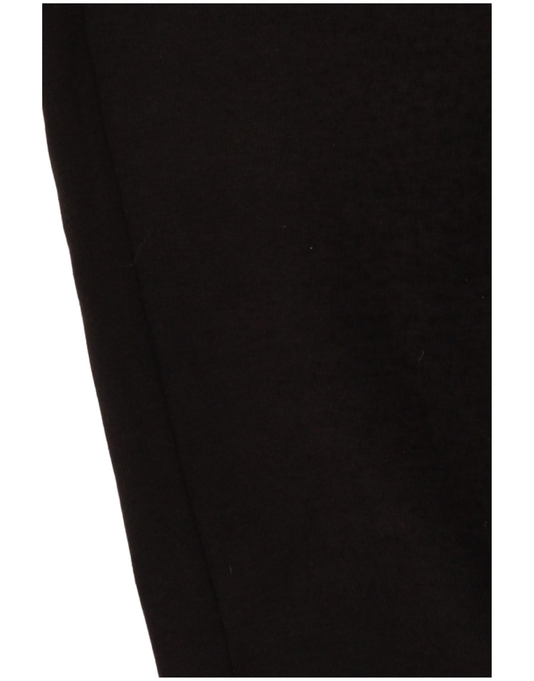 Pantaloni da tuta da uomo Champion Joggers grandi neri