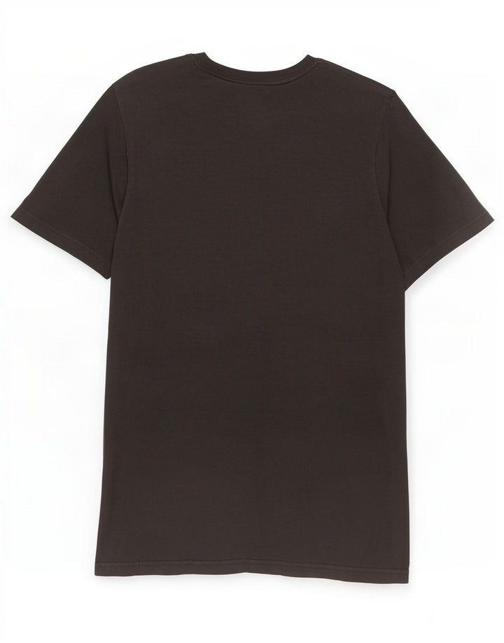 T-shirt grafica Nike da uomo con vestibilità standard, piccola, grigia
