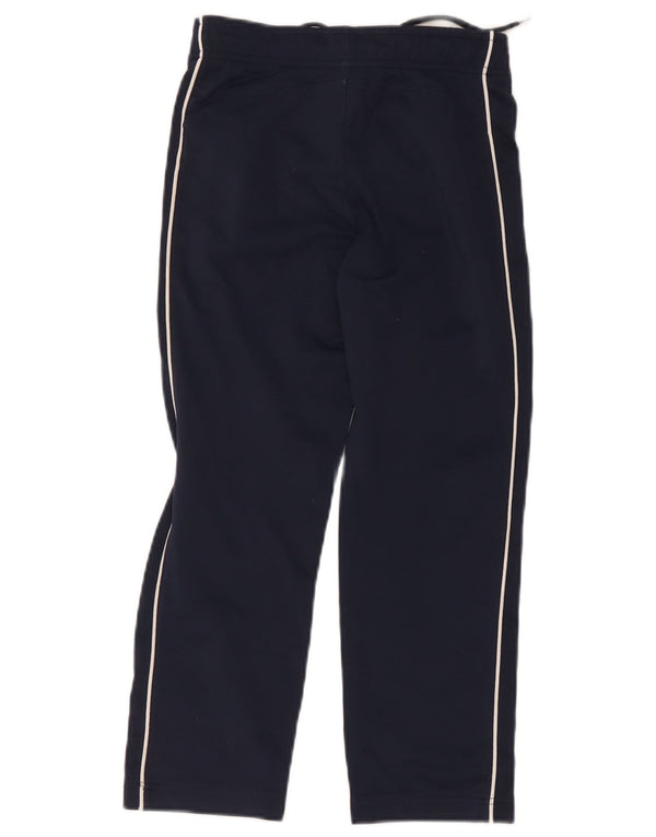 Pantaloni Tuta Nike Bambina 13-14 Anni XL Blu Navy Poliestere
