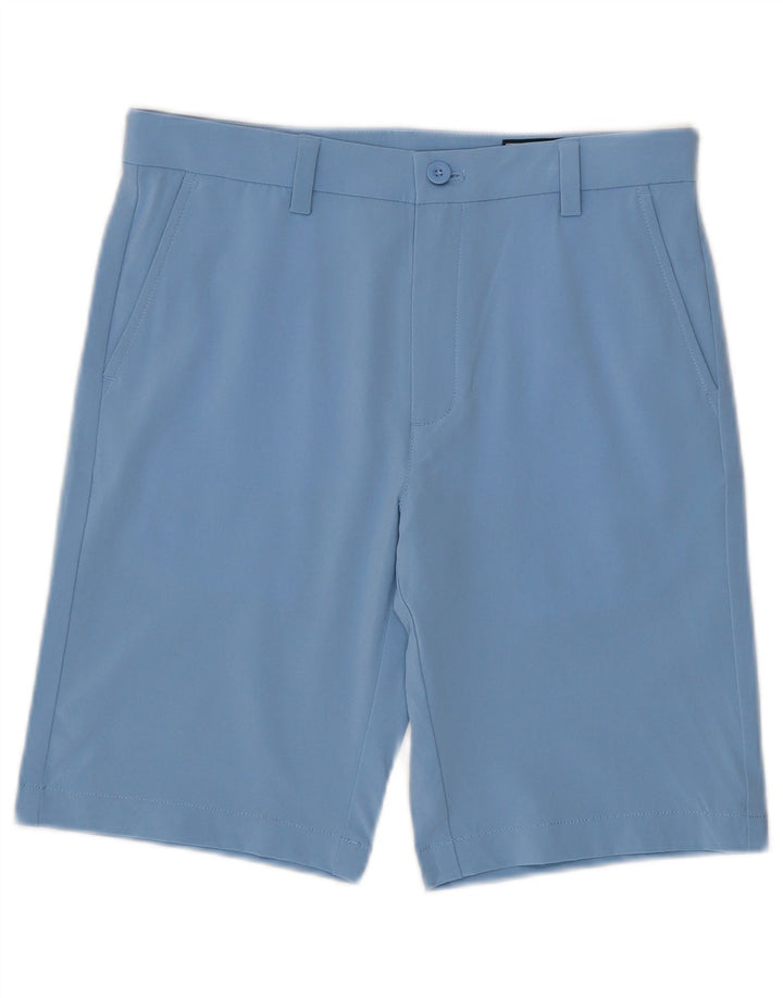 VINEYARD VINES Pantaloncini chino performance da ragazzo 13-14 anni W28 Blu