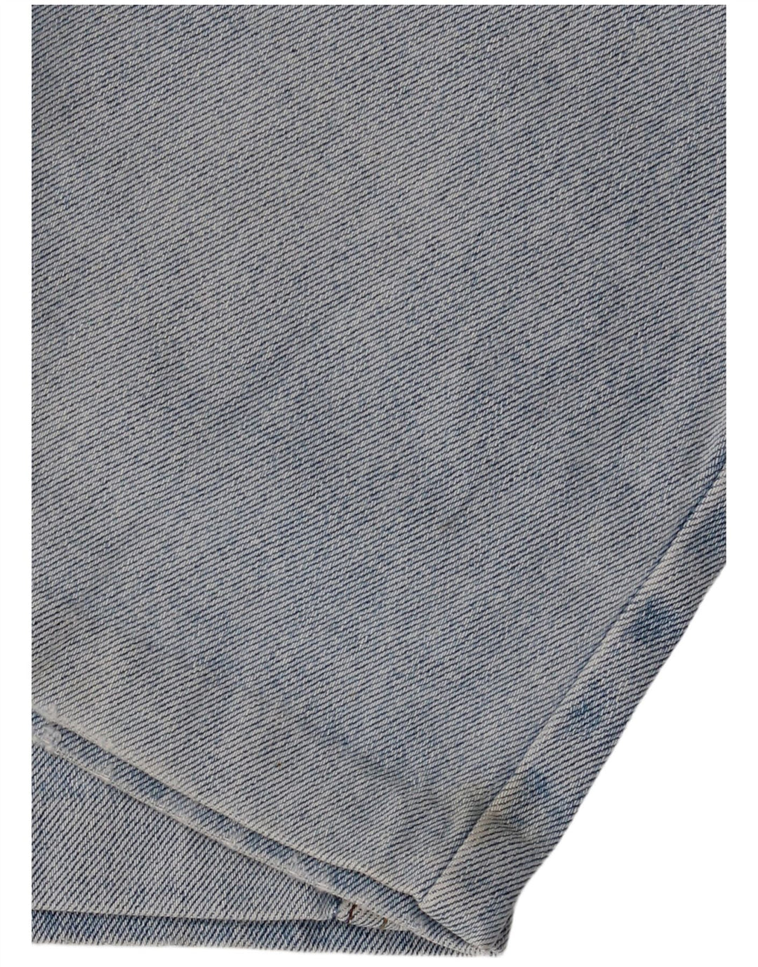 Jeans larghi da uomo Marks & Spencer W32 L26 cotone blu
