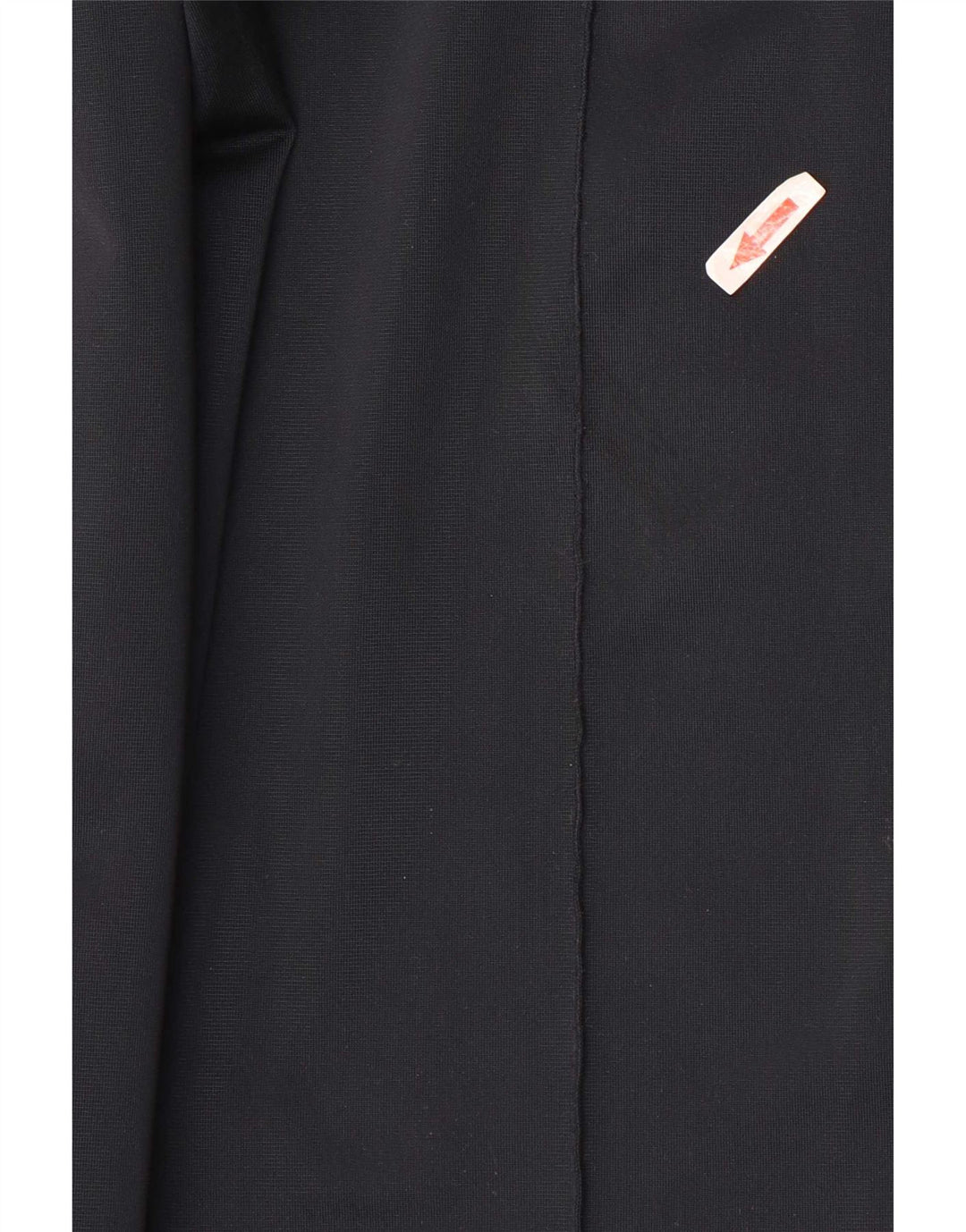 Pantaloni da tuta da uomo Adidas Small neri