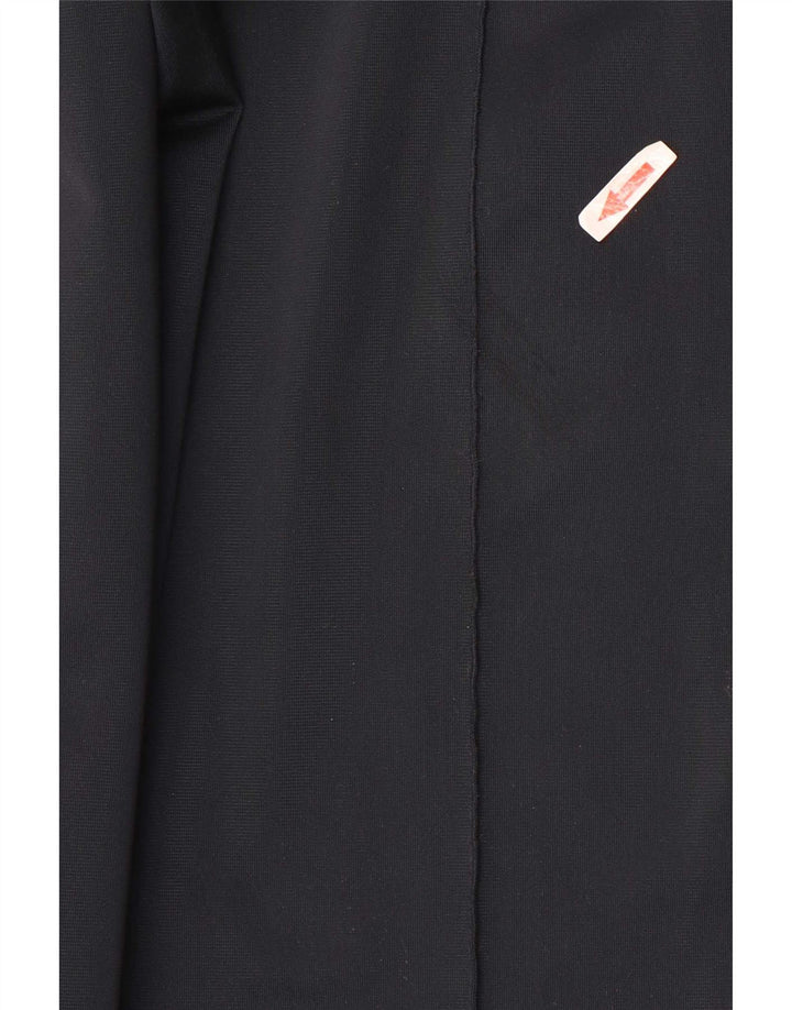 Pantaloni da tuta da uomo Adidas Small neri
