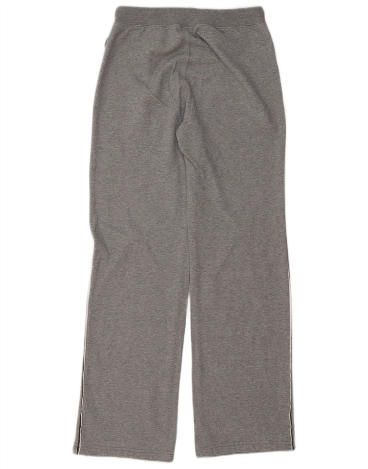 Pantaloni da tuta da donna CHAMPION UK 14 Large Grey Cotton