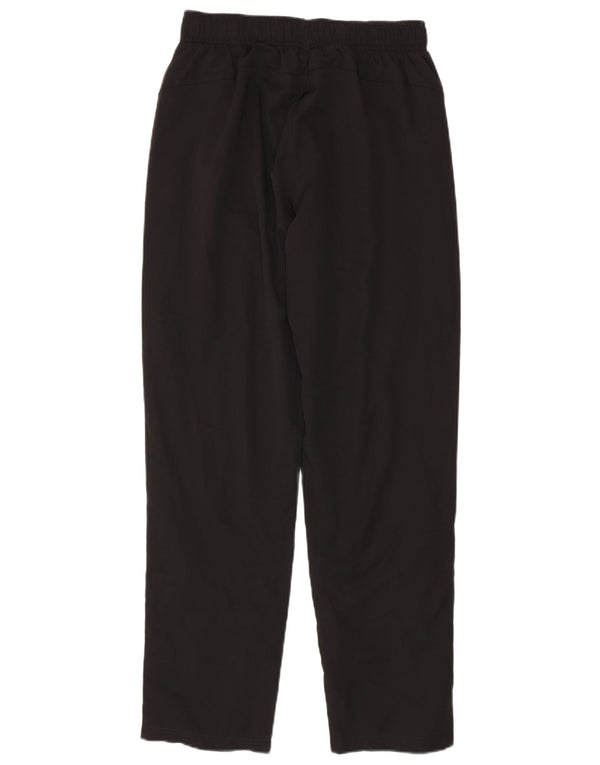 Pantaloni da tuta da uomo Puma Medium Nero Poliestere