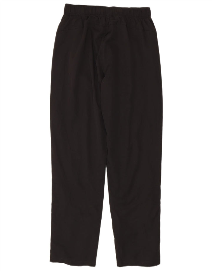 Pantaloni da tuta da uomo Puma Medium Nero Poliestere