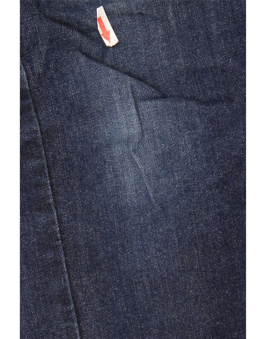 Levi's Uomo 514 Jeans dritti W32 L30 Cotone blu navy