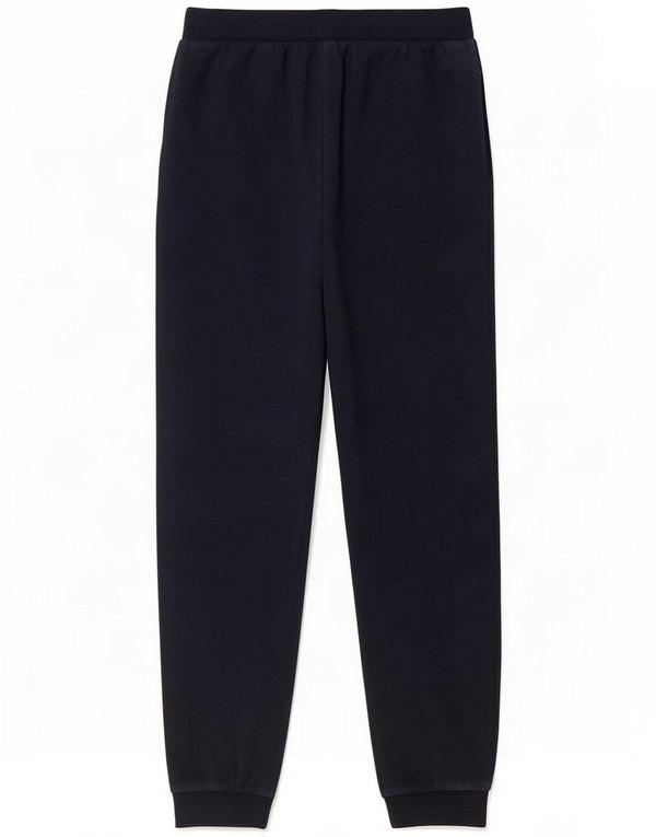 Freddy Pantaloni da tuta da donna Joggers UK 8 Small Blu navy Cotone