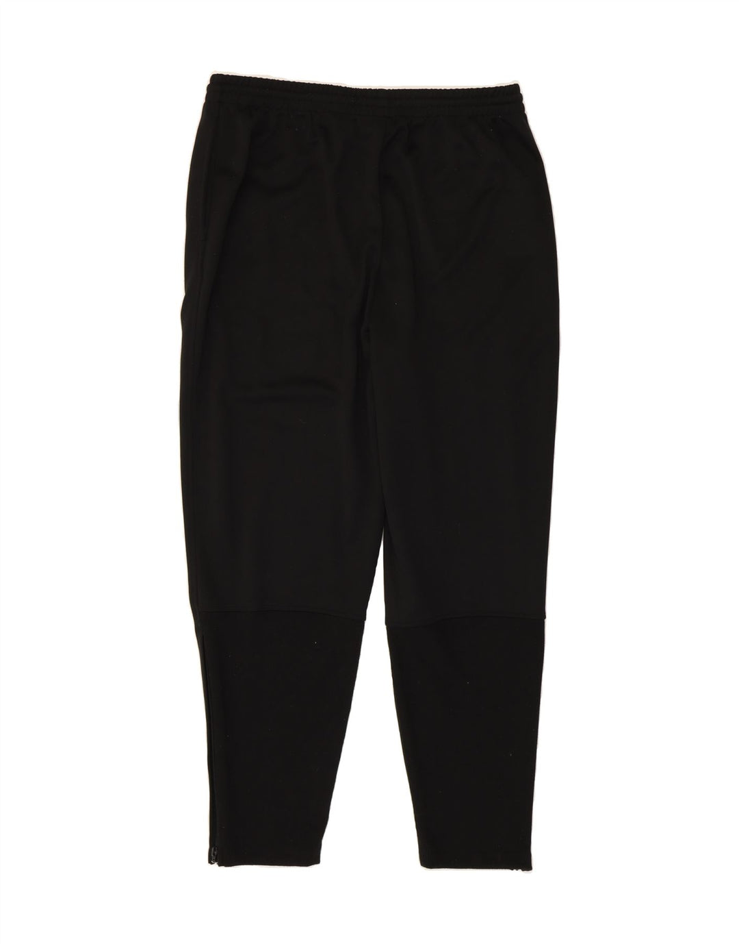 FILA Mens Graphic Tracksuit Trousers XL  Black Polyester Vintage Fila and Second-Hand Fila from Messina Hembry 