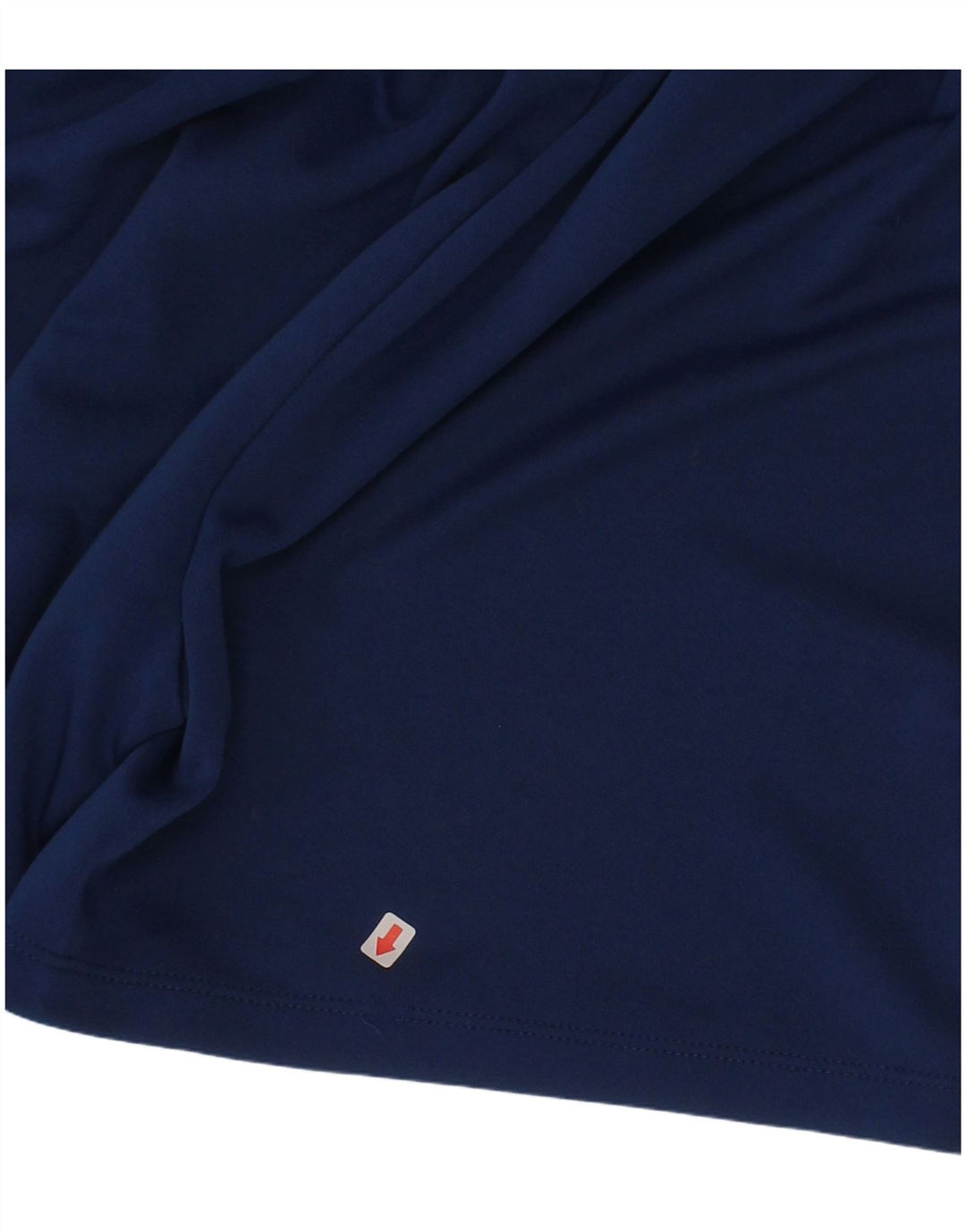 Pantaloncini sportivi da bambino Umbro 11-12 anni Large in poliestere blu navy