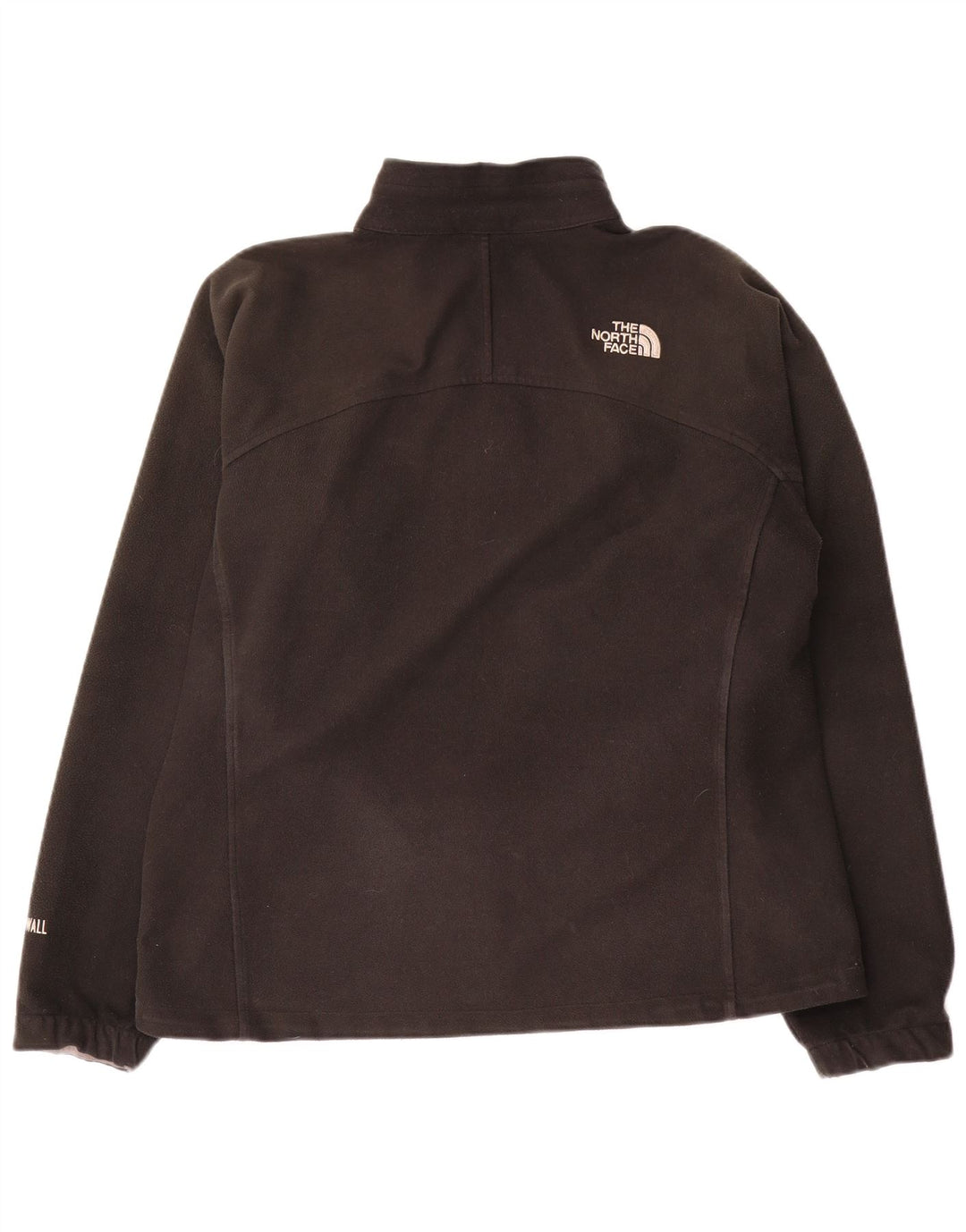 Giacca in pile da donna The North Face UK 18 XL Nera