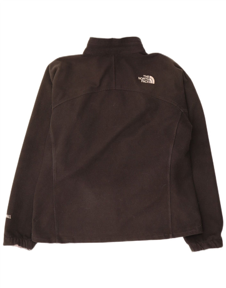 Giacca in pile da donna The North Face UK 18 XL Nera