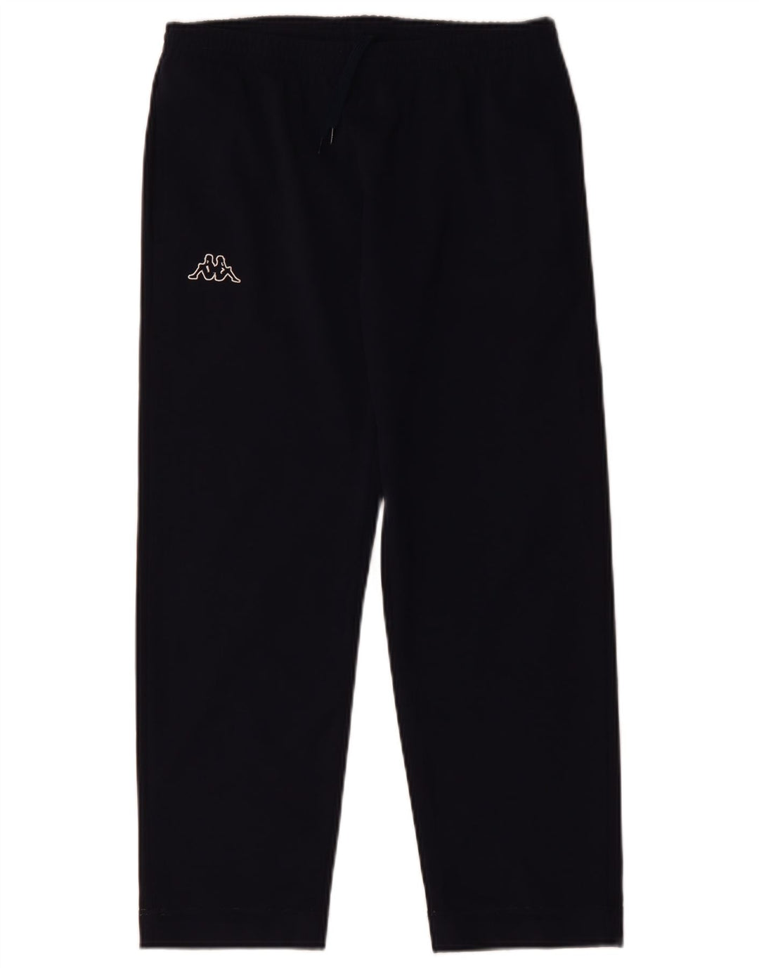 Pantaloni da tuta da donna KAPPA UK 14 Poliestere blu navy medio