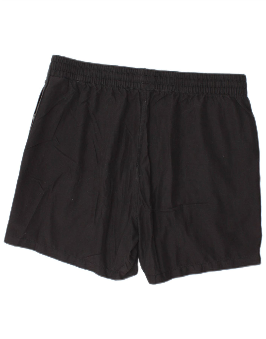 Pantaloncini sportivi da uomo Billabong medio nero in poliestere