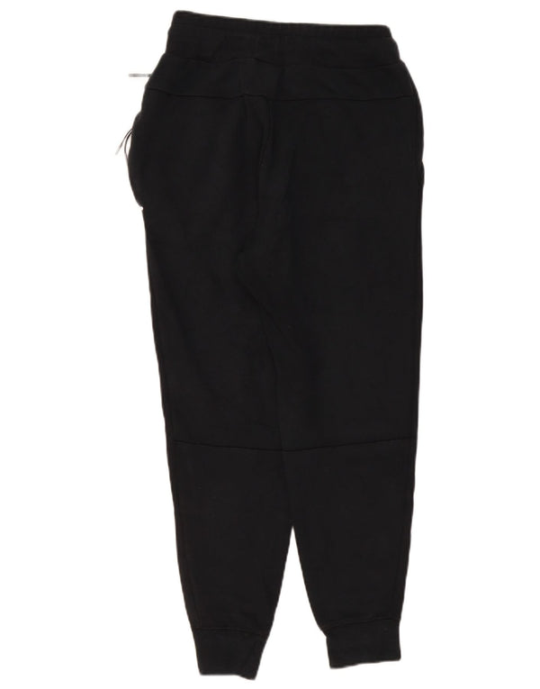 Pantaloni da tuta Nike da uomo Joggers XS in cotone nero