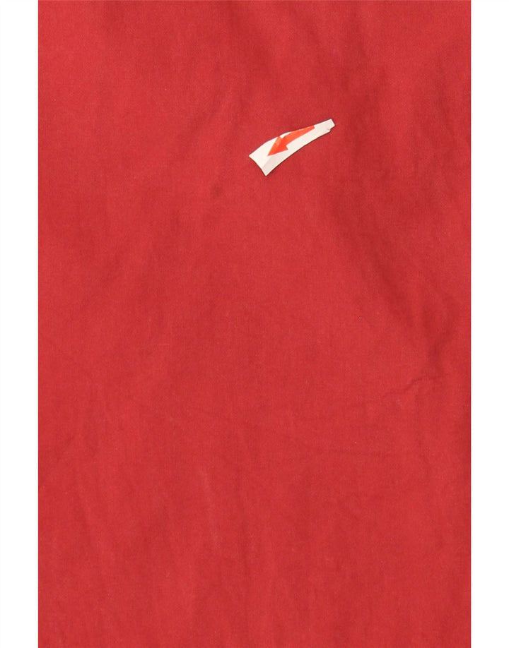 Camicia da uomo Best Company 2XL Rossa