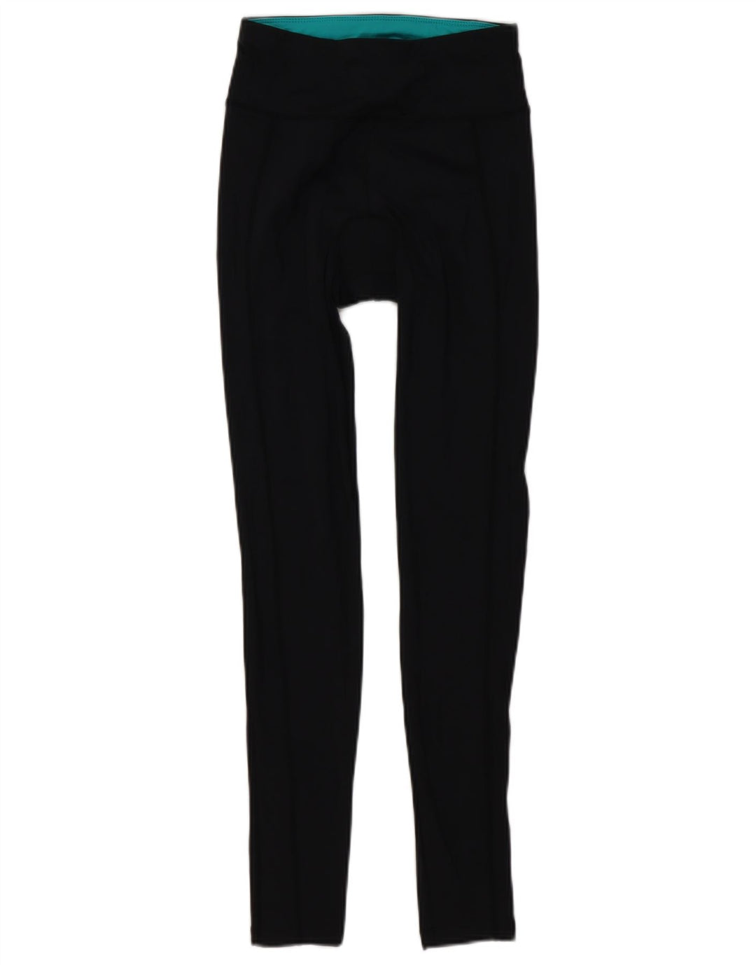 Leggings da donna Mountain Warehouse UK 4 XS nylon nero