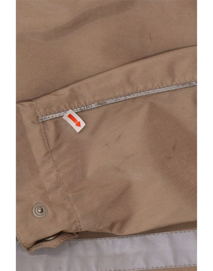 Giacca utility da uomo BELSTAFF IT 42 2XS Nylon grigio