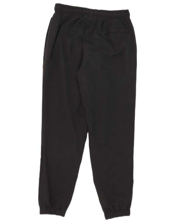 Pantaloni da tuta da uomo Nike Joggers Medium Nero Poliestere