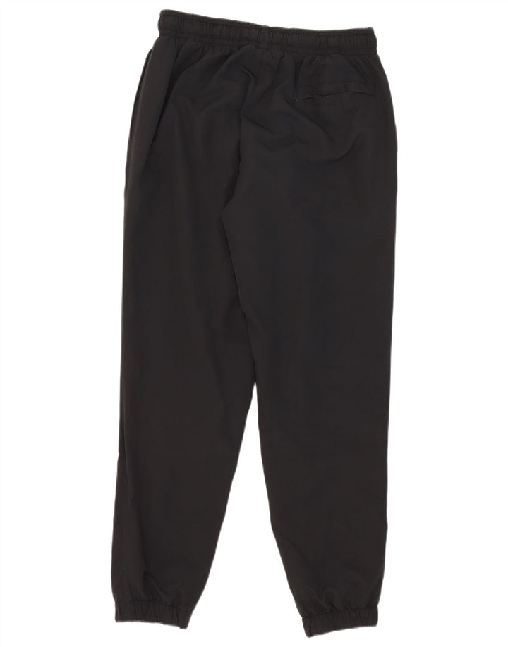 Pantaloni da tuta da uomo Nike Joggers Medium Nero Poliestere