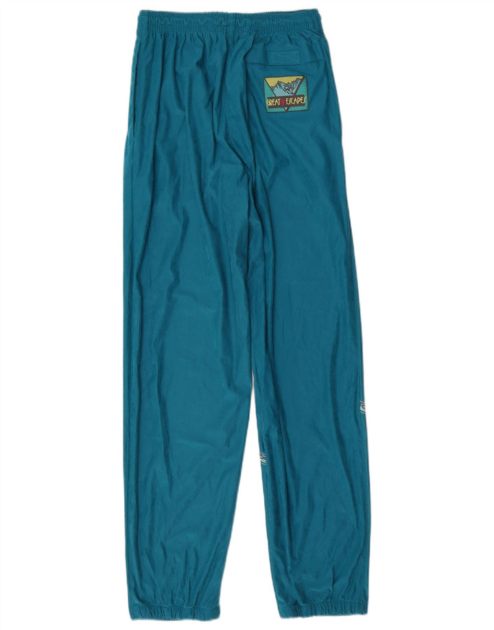 Tuta intera da uomo con grafica Great Escapes IT 48 Colorblock blu medio