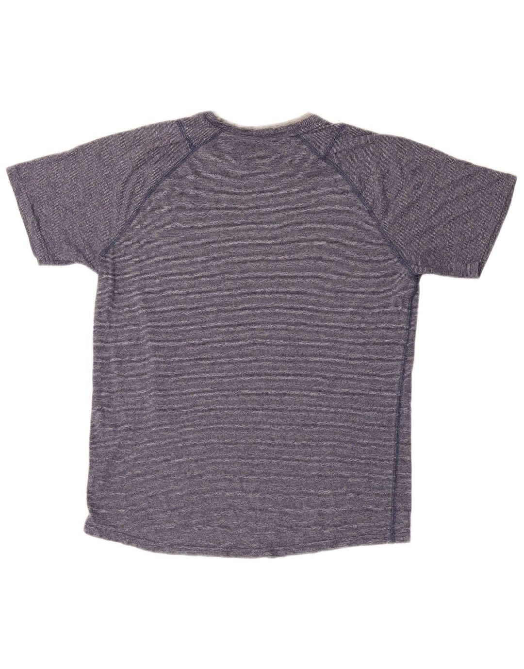 T-shirt da uomo PUMA Top blu medio gessato