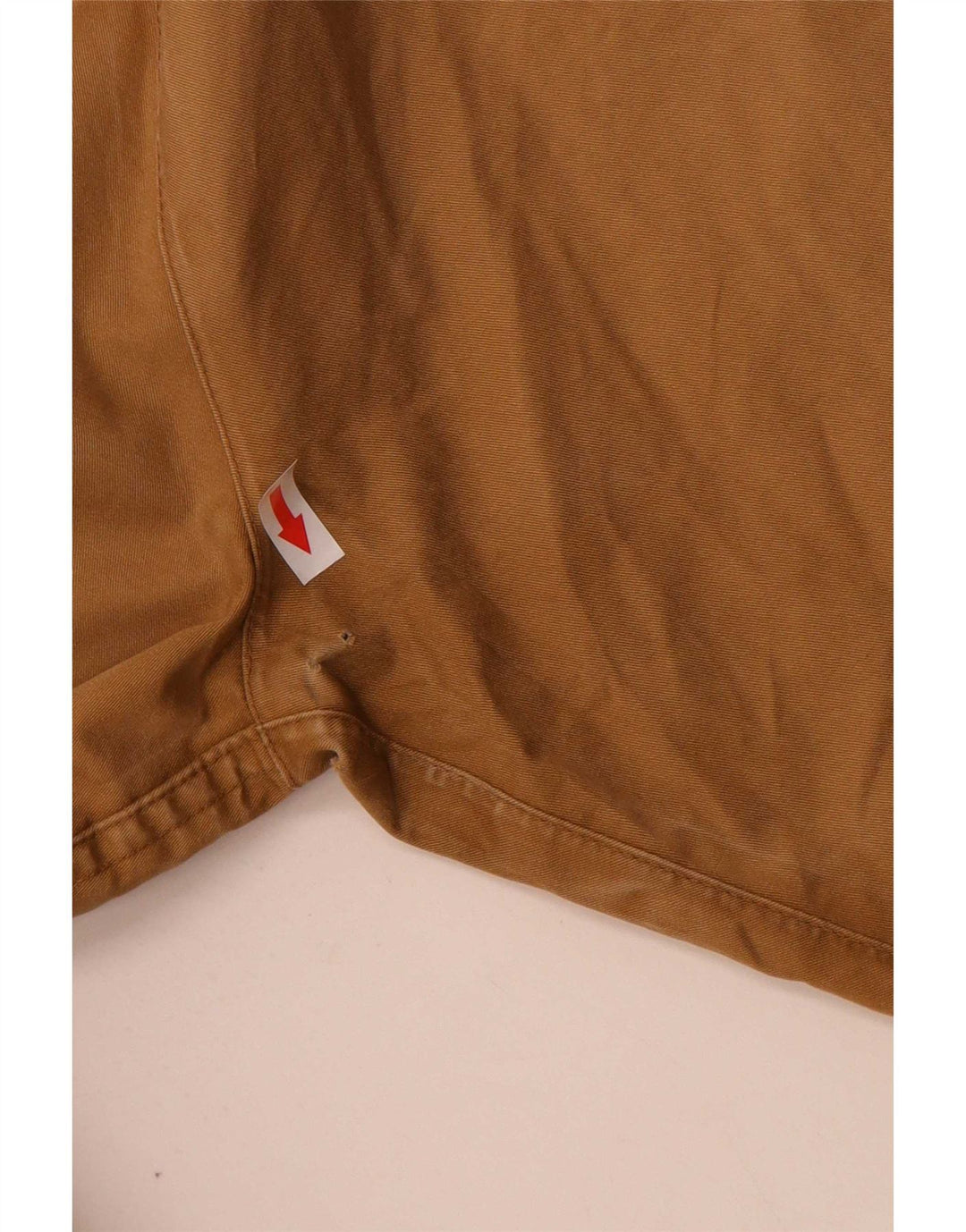 Giacca da uomo in cotone cerato Barbour Bedale UK 38 Colorblock beige medio