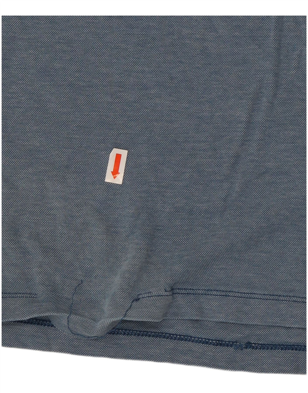 Polo da uomo Michael Kors 2XL in cotone blu