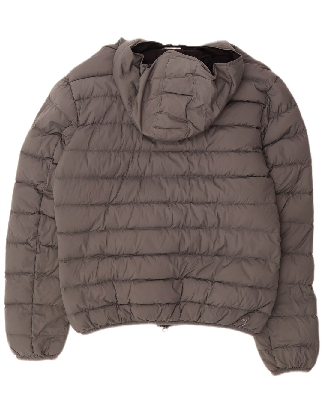 Giacca imbottita con cappuccio Colmar da uomo IT 48 Grigio medio