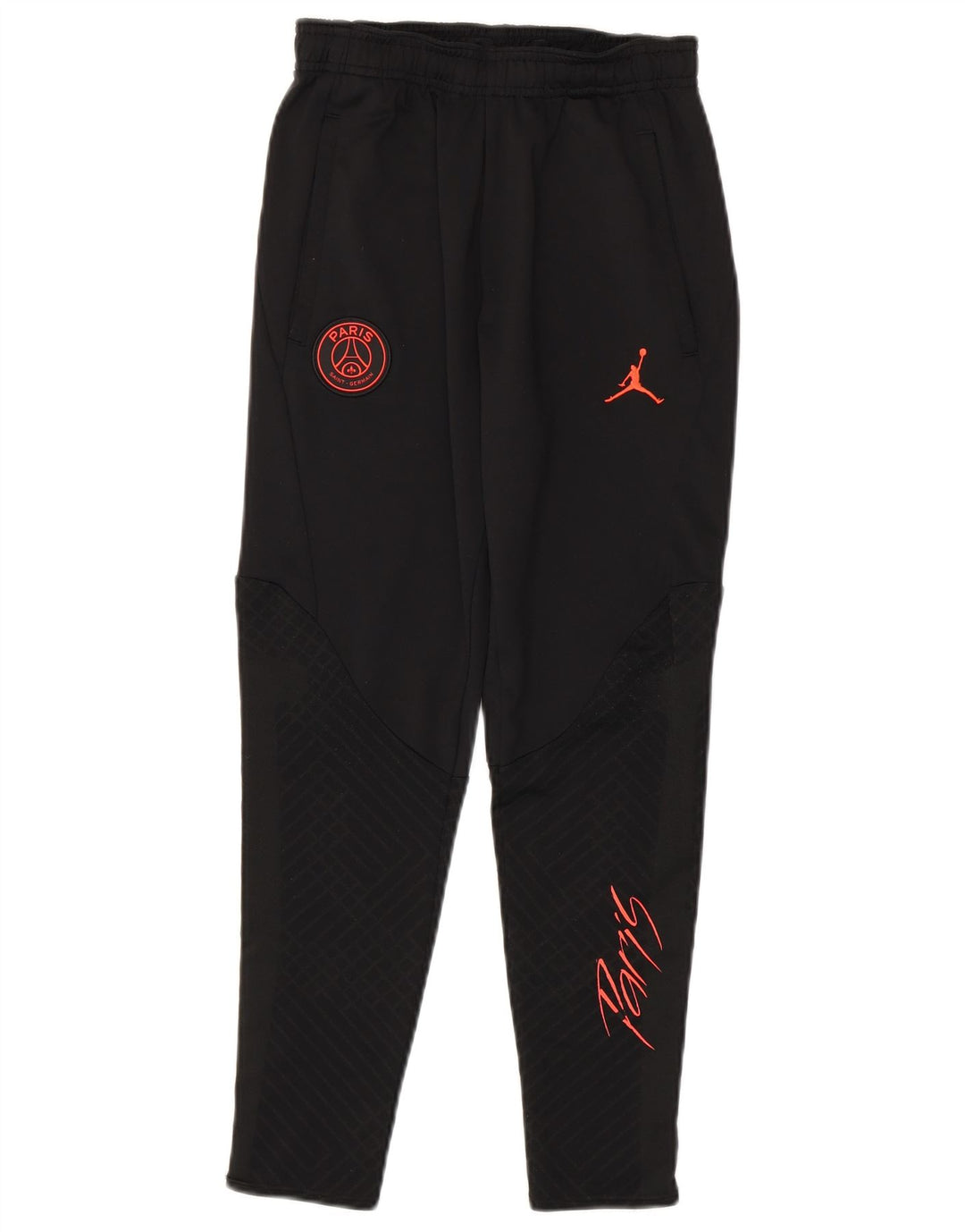 Pantaloni da tuta JORDAN da ragazzo slim fit 10-11 anni medio nero