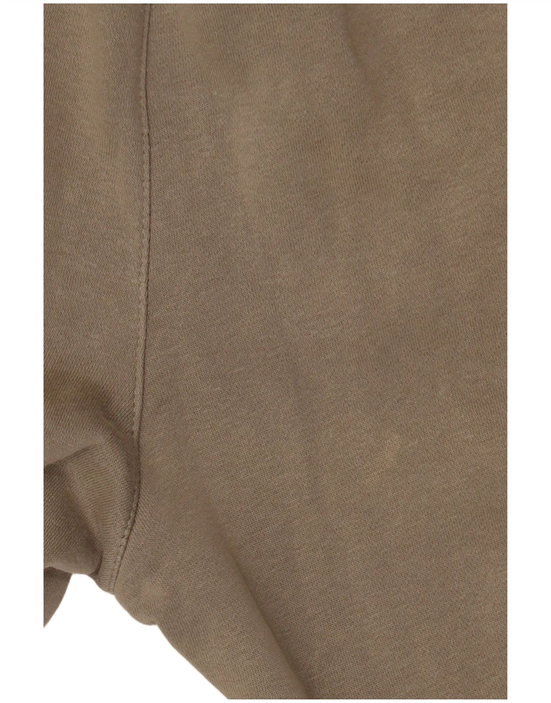 Pantaloni da tuta da uomo Nike Joggers piccoli in cotone kaki