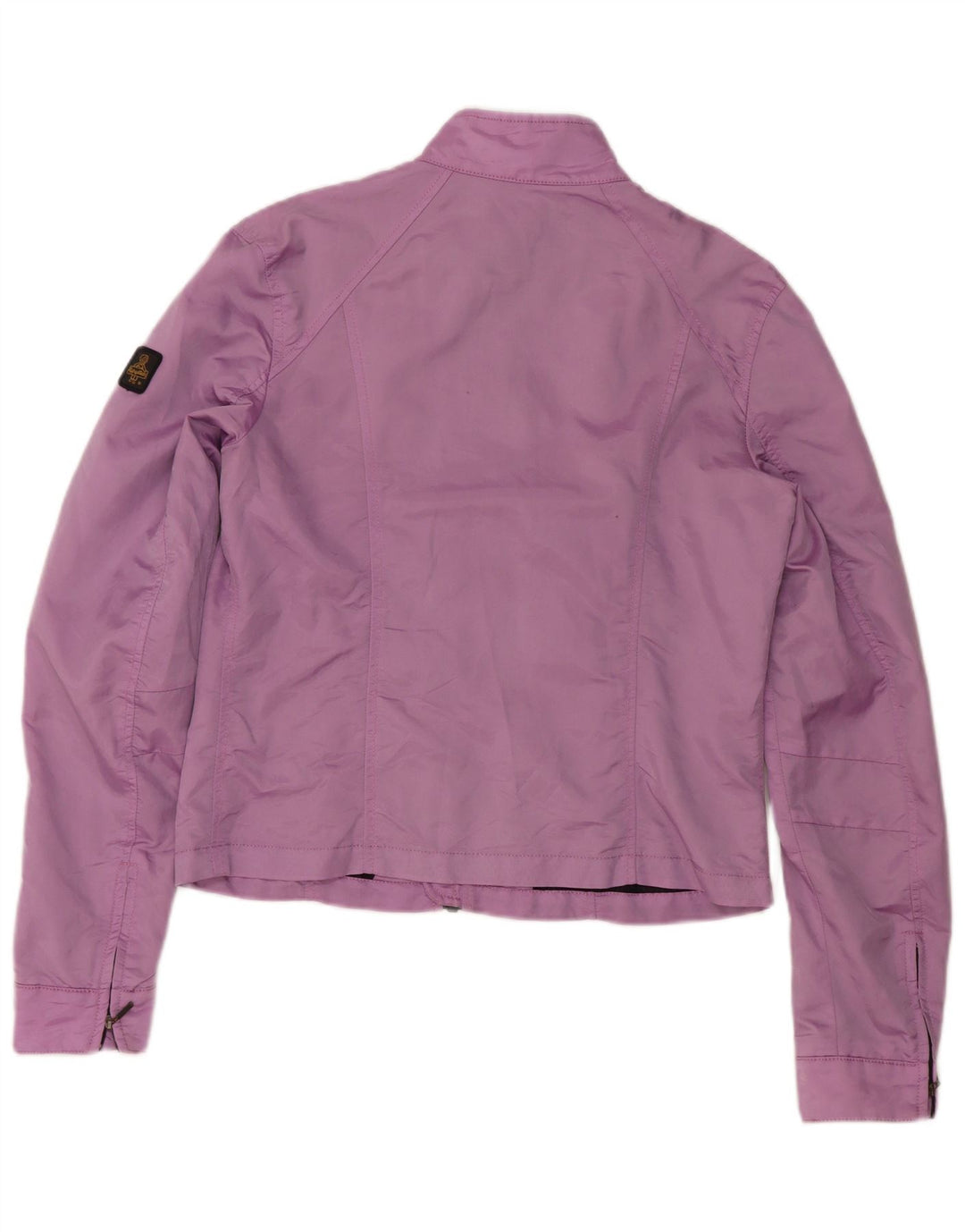Bomber Donna Refrigiwear IT 46 Large Viola Poliestere
