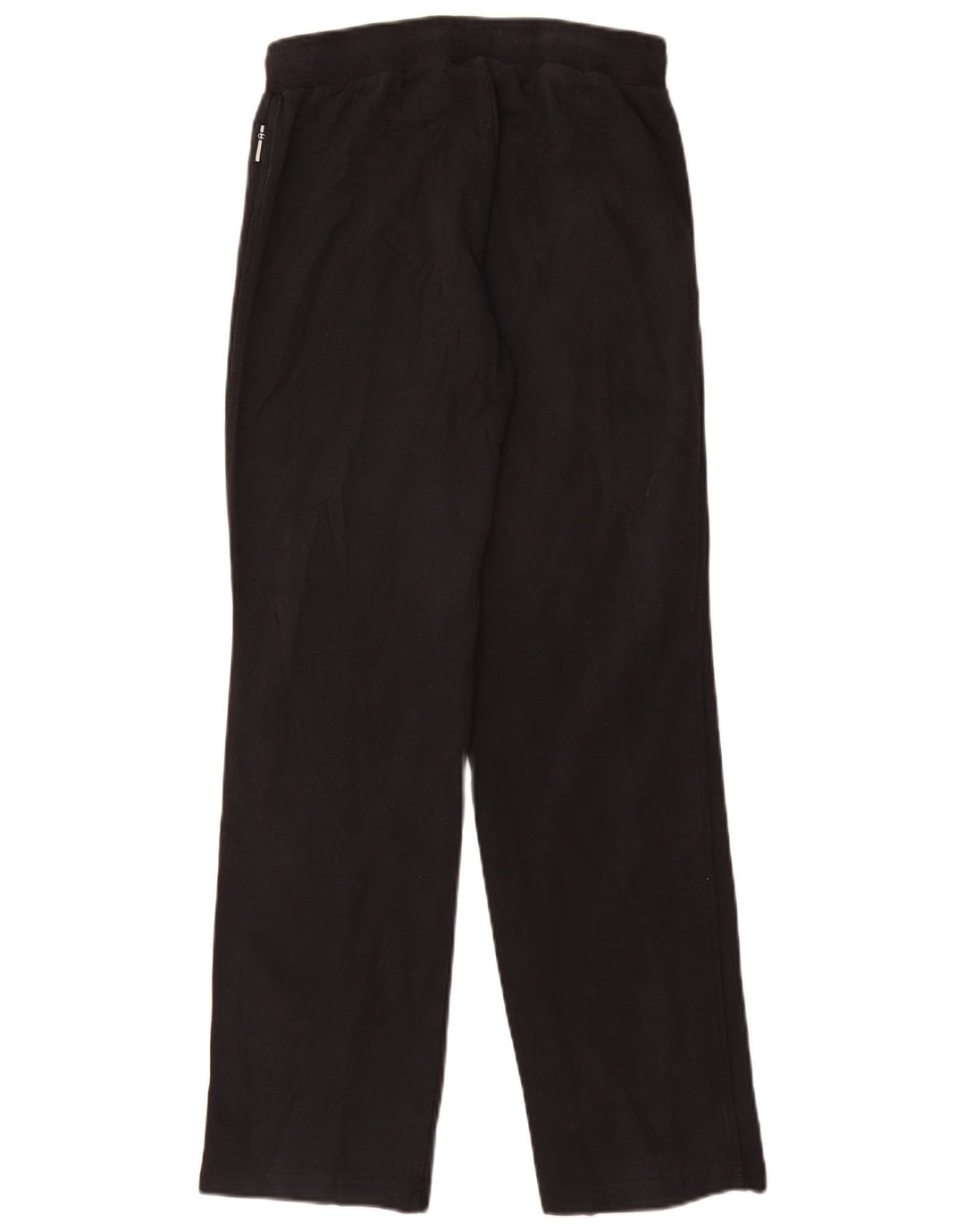Pantaloni da tuta da donna Champion UK 12 cotone nero medio