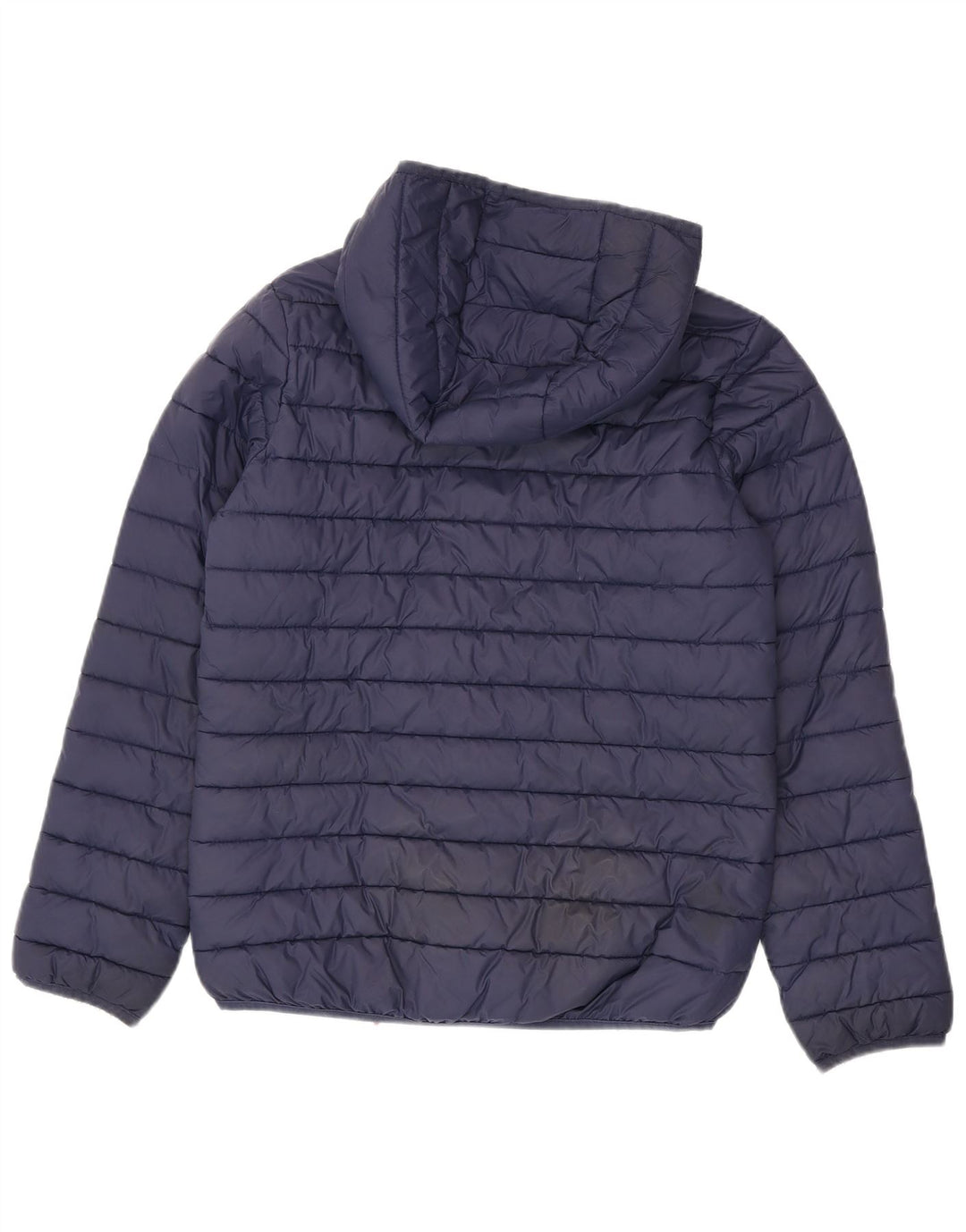 Giacca imbottita con cappuccio Berghaus per ragazzi 12-13 anni blu navy