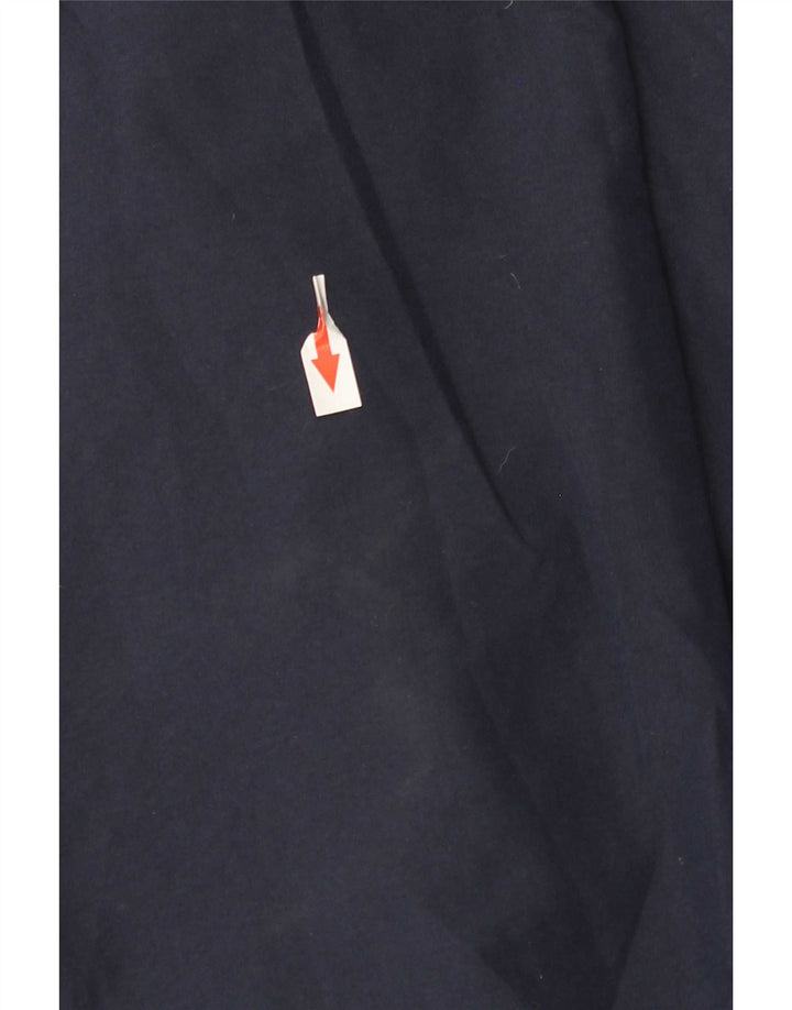 Pantaloni da tuta da uomo Nike Joggers 2XL poliestere blu navy