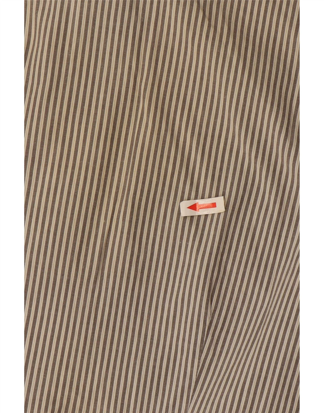 Camicia da donna Marlboro Classics EU 44 XL Cotone gessato grigio